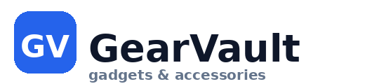 GearVault